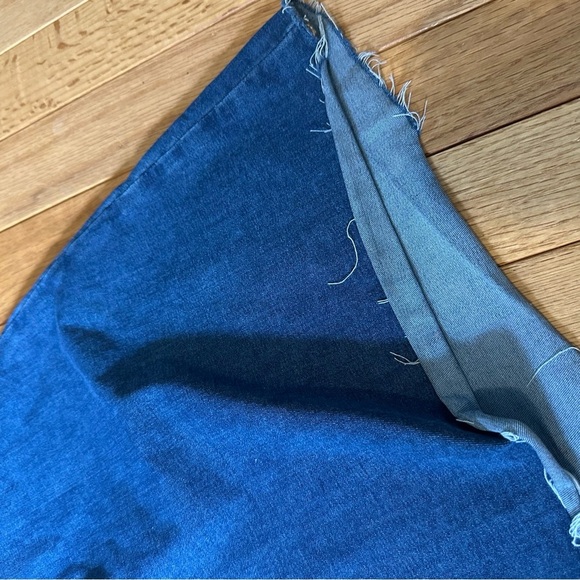 Free People Just Float On Flare Jeans Womens 29 - Picture 8 of 15